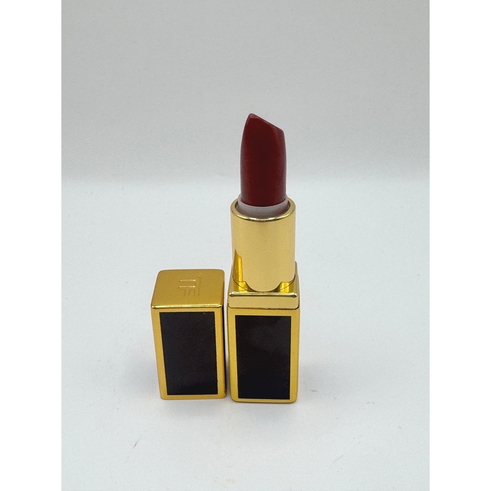 Tom Ford Lip Color 16 Scarlet Rouge Red